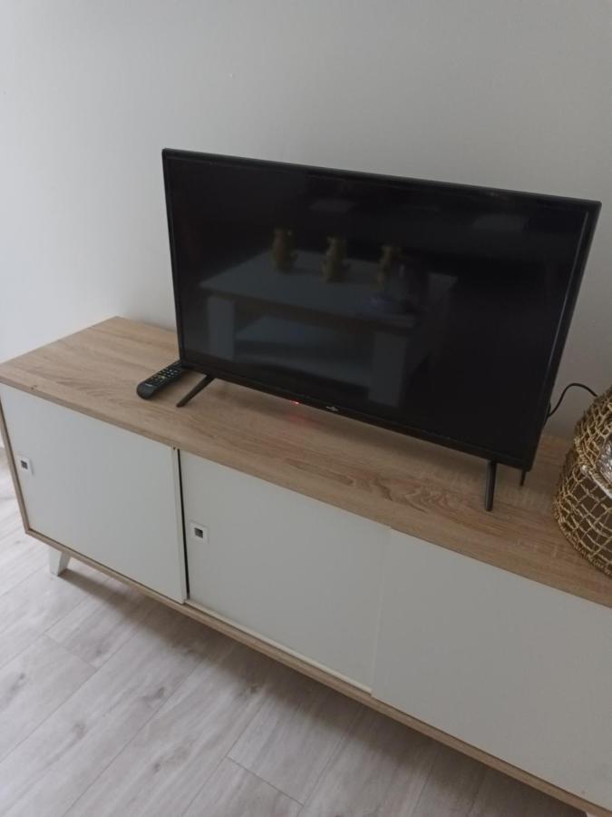 Le Gite Du Puits Brigueuil Zewnętrze zdjęcie